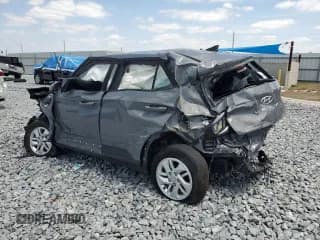 ✅ 2021 Hyundai Venue SE • VIN: KMHRB8A36MU097000 • Lot: 54139915. Listed on Copart with Not provided. Free auction sales archive from the USA and detailed vehicle history report at DreamBid. Image 2.