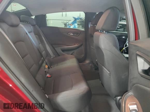 ✅ 2020 Chevrolet Malibu LT • VIN: 1G1ZD5ST7LF014858 • Lot: 84397445. Wystawiony na Copart z przebiegiem 37 483 mil mil. Skorzystaj z bezpłatnego archiwum sprzedaży aukcyjnych z USA i zobacz szczegółowy raport historii pojazdu na DreamBid. Zdjęcie 10.