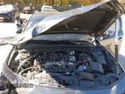 ✅ 2023 Mazda 3 S Select • VIN: 3MZBPABMXPM358463 • Lot: 43643544. Listed on IAAI with 56,857 mi. Free auction sales archive from the USA and detailed vehicle history report at DreamBid. Image 10.