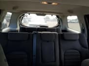 ✅ 2008 Nissan Pathfinder SE • VIN: 5N1AR18B78C661097 • Lot: 80080865. Listed on Copart with 162,621 mi. Free auction sales archive from the USA and detailed vehicle history report at DreamBid. Image 10.