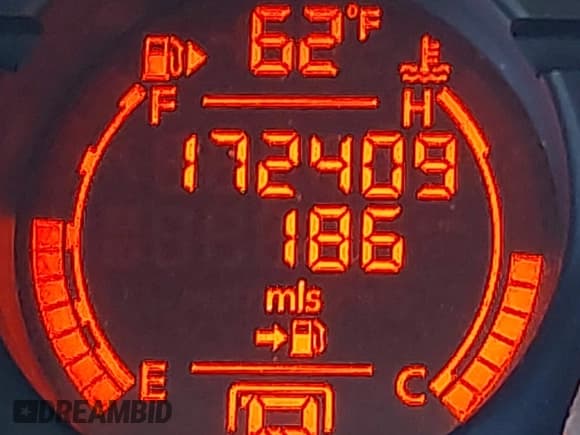 ✅ 2009 Nissan Rogue S • VIN: JN8AS58V99W190732 • Lot: 43401922. Wystawiony na IAAI z przebiegiem 172 409 mil. Bezpłatny archiwum sprzedaży aukcyjnych z USA i szczegółowy raport historii pojazdu na DreamBid. Zdjęcie 15.