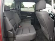 ✅ 2018 Chevrolet Silverado 1500 LT • VIN: 3GCUKREC0JG534972 • Лот: 60826104. Опубликован ранее на Copart с пробегом 146 940 миль. Бесплатный доступ к архиву аукционных продаж из США и подробный отчёт об истории автомобиля на DreamBid. Изображение 10.