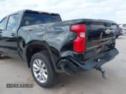 ✅ 2021 Chevrolet Silverado 1500 Custom • VIN: 3GCPWBEK3MG322748 • Лот: 43221387. Опубликован ранее на IAAI с пробегом 115 365 миль. Бесплатный доступ к архиву аукционных продаж из США и подробный отчёт об истории автомобиля на DreamBid. Изображение 6.