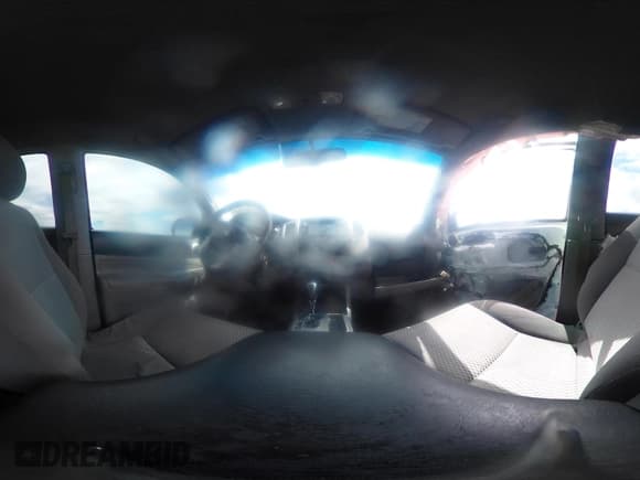 ✅ 2014 Toyota Tacoma PreRunner • VIN: 3TMJU4GN5EM161224 • Lot: 43179702. Listed on IAAI with 148,222 mi. Free auction sales archive from the USA and detailed vehicle history report at DreamBid. Image 18.