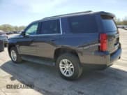 ✅ 2015 Chevrolet Tahoe LT • VIN: 1GNSKBKC6FR156951 • Lot: 54666335. Listed on Copart with 156,139 mi. Free auction sales archive from the USA and detailed vehicle history report at DreamBid. Image 2.