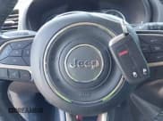 ✅ 2017 Jeep Renegade Altitude • VIN: ZACCJABB7HPG42378 • Lot: 42870226. Listed on IAAI with 52,561 mi. Free auction sales archive from the USA and detailed vehicle history report at DreamBid. Image 11.