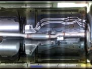 ✅ 2017 Dodge Journey SXT • VIN: 3C4PDDBG6HT540391 • Lot: 92673415. Listed on Copart with 52,349 mi. Free auction sales archive from the USA and detailed vehicle history report at DreamBid. Image 14.