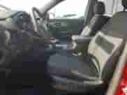 2024 Chevrolet Traverse LT Cloth с VIN 1GNESVKW5RJ129302, выставлен на аукционе Copart как лот 65318265 с пробегом 15 643 миль миль и Списание • Salvage title. История ставок и продаж доступна на DreamBid. Изображение 7.