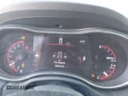 ✅ 2016 Dodge Durango Limited • VIN: 1C4RDJDG6GC477081 • Lot: 43414662. Listed on IAAI with 134,313 mi. Free auction sales archive from the USA and detailed vehicle history report at DreamBid. Image 7.