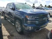 ✅ 2018 Chevrolet Silverado 1500 LTZ • VIN: 3GCUKSECXJG406276 • Лот: 74538784. Опубликован ранее на Copart с пробегом 97 927 миль. Бесплатный доступ к архиву аукционных продаж из США и подробный отчёт об истории автомобиля на DreamBid. Изображение 4.