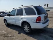 ✅ 2004 Buick Rainier CXL • VIN: 5GADS13S142285818 • Lot: 64339105. Listed on Copart with 156,823 mi. Free auction sales archive from the USA and detailed vehicle history report at DreamBid. Image 2.