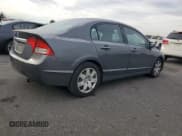 ✅ 2010 Honda Civic LX • VIN: 2HGFA1F57AH550696 • Лот: 90928175. Опубликован ранее на Copart с пробегом 215 763 миль. Бесплатный доступ к архиву аукционных продаж из США и подробный отчёт об истории автомобиля на DreamBid. Изображение 3.
