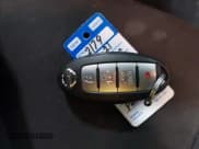 ✅ 2021 Nissan Versa S • VIN: 3N1CN8DVXML805857 • Лот: 43352542. Опубликован ранее на IAAI с пробегом 116 806 миль. Бесплатный доступ к архиву аукционных продаж из США и подробный отчёт об истории автомобиля на DreamBid. Изображение 11.