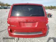 ✅ 2014 Dodge Grand Caravan SE • VIN: 2C4RDGBG2ER137792 • Lot: 86882745. Listed on Copart with 215,077 mi. Free auction sales archive from the USA and detailed vehicle history report at DreamBid. Image 6.