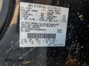 ✅ 2004 Ford F-250 XL • VIN: 1FTNW21P64EB09342 • Lot: 92063735. Listed on Copart with 211,897 mi. Free auction sales archive from the USA and detailed vehicle history report at DreamBid. Image 12.