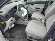 ✅ 2010 Hyundai Accent GLS • VIN: KMHCN4AC4AU526961 • Лот: 48380535. Опубликован ранее на Copart с пробегом 105 848 миль. Бесплатный доступ к архиву аукционных продаж из США и подробный отчёт об истории автомобиля на DreamBid. Изображение 7.