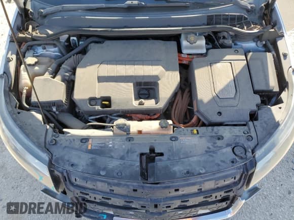 ✅ 2014 Chevrolet Volt • VIN: 1G1RE6E42EU147369 • Lot: 59795494. Wystawiony na Copart z przebiegiem Nie podano. Bezpłatny archiwum sprzedaży aukcyjnych z USA i szczegółowy raport historii pojazdu na DreamBid. Zdjęcie 11.