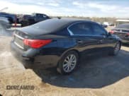 ✅ 2017 Infiniti Q50 Premium • VIN: JN1EV7AR6HM834116 • Lot: 47546295. Wystawiony na Copart z przebiegiem 155 713 mil. Bezpłatny archiwum sprzedaży aukcyjnych z USA i szczegółowy raport historii pojazdu na DreamBid. Zdjęcie 3.