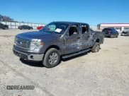 ✅ 2014 Ford F-150 XLT • VIN: 1FTFW1EFXEFC17913 • Lot: 43501443. Listed on IAAI with 167,510 mi. Free auction sales archive from the USA and detailed vehicle history report at DreamBid. Image 2.