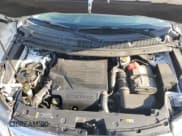 ✅ 2016 Ford Explorer Platinum • VIN: 1FM5K8HTXGGA69725 • Лот: 80161075. Опубликован ранее на Copart с пробегом 88 484 миль. Бесплатный доступ к архиву аукционных продаж из США и подробный отчёт об истории автомобиля на DreamBid. Изображение 12.