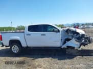 ✅ 2016 Chevrolet Colorado 2WD WT • VIN: 1GCGSBEA9G1109793 • Lot: 42172692. Listed on IAAI with 97,030 mi. Free auction sales archive from the USA and detailed vehicle history report at DreamBid. Image 14.