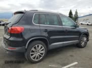 ✅ 2012 Volkswagen Tiguan S • VIN: WVGAV7AX9CW536596 • Лот: 81416415. Опубликован ранее на Copart с пробегом 70 495 миль. Бесплатный доступ к архиву аукционных продаж из США и подробный отчёт об истории автомобиля на DreamBid. Изображение 3.
