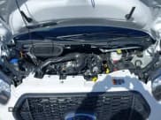 ✅ 2024 Ford Transit Passenger XL • VIN: 1FBAX2X85RKA46890 • Lot: 41648977. Wystawiony na IAAI z przebiegiem 20 637 mil. Bezpłatny archiwum sprzedaży aukcyjnych z USA i szczegółowy raport historii pojazdu na DreamBid. Zdjęcie 10.