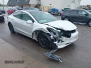 ✅ 2020 Tesla Model 3 Standard Range Plus • VIN: 5YJ3E1EA7LF599054 • Lot: 42359723. Wystawiony na IAAI z przebiegiem 104 088 mil. Bezpłatny archiwum sprzedaży aukcyjnych z USA i szczegółowy raport historii pojazdu na DreamBid. Zdjęcie 1.