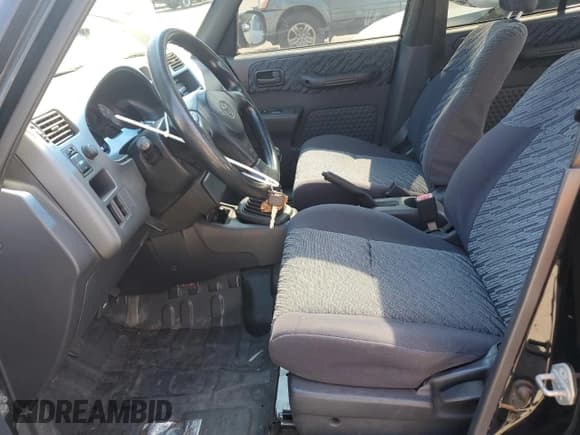 ✅ 1998 Toyota RAV4 • VIN: JT3HP10V3W7091396 • Лот: 71218535. Опубликован ранее на Copart с пробегом 176 988 миль. Бесплатный доступ к архиву аукционных продаж из США и подробный отчёт об истории автомобиля на DreamBid. Изображение 7.