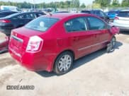 ✅ 2010 Nissan Sentra 2.0 • VIN: 3N1AB6AP6AL664775 • Lot: 42793508. Wystawiony na IAAI z przebiegiem 197 894 mil. Bezpłatny archiwum sprzedaży aukcyjnych z USA i szczegółowy raport historii pojazdu na DreamBid. Zdjęcie 4.