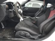 ✅ 2024 Nissan Z Nismo • VIN: JN1BZ4CH6RM361913 • Лот: 55568264. Опубликован ранее на Copart с пробегом 482 миль. Бесплатный доступ к архиву аукционных продаж из США и подробный отчёт об истории автомобиля на DreamBid. Изображение 7.