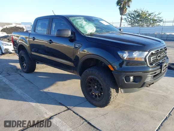 ✅ 2020 Ford Ranger Lariat • VIN: 1FTER4EH3LLA45843 • Лот: 43748012. Опубликован ранее на IAAI с пробегом 69 805 миль. Бесплатный доступ к архиву аукционных продаж из США и подробный отчёт об истории автомобиля на DreamBid. Изображение 1.