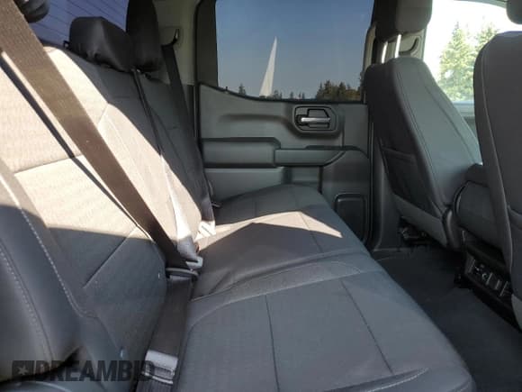 ✅ 2019 Chevrolet Silverado 1500 LT • VIN: 1GCPYDEK1KZ362586 • Lot: 83969535. Wystawiony na Copart z przebiegiem 152 117 mil. Bezpłatny archiwum sprzedaży aukcyjnych z USA i szczegółowy raport historii pojazdu na DreamBid. Zdjęcie 10.