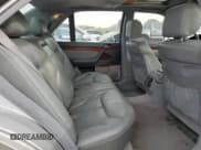 ✅ 1999 Mercedes-Benz S 320/430/500 • VIN: WDBGA33G7XA417690 • Lot: 84715404. Listed on Copart with 259,631 mi. Free auction sales archive from the USA and detailed vehicle history report at DreamBid. Image 10.