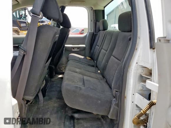 ✅ 2013 Chevrolet Silverado 2500HD Work Truck • VIN: 1GC2KVCGXDZ297742 • Lot: 59491095. Wystawiony na Copart z przebiegiem 158 449 mil. Bezpłatny archiwum sprzedaży aukcyjnych z USA i szczegółowy raport historii pojazdu na DreamBid. Zdjęcie 10.