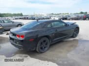 ✅ 2011 Chevrolet Camaro 1LT • VIN: 2G1FB1ED8B9139381 • Лот: 42603859. Опубликован ранее на IAAI с пробегом 146 444 миль. Бесплатный доступ к архиву аукционных продаж из США и подробный отчёт об истории автомобиля на DreamBid. Изображение 4.
