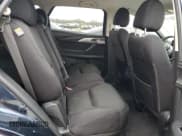 ✅ 2020 Mazda CX-9 Sport • VIN: JM3TCBBY2L0409454 • Лот: 50817055. Опубликован ранее на Copart с пробегом 74 165 миль. Бесплатный доступ к архиву аукционных продаж из США и подробный отчёт об истории автомобиля на DreamBid. Изображение 11.