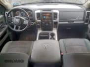 ✅ 2016 Ram 1500 Big Horn • VIN: 3C6RR7LT7GG232409 • Lot: 93283605. Listed on Copart with 125,944 mi. Free auction sales archive from the USA and detailed vehicle history report at DreamBid. Image 8.