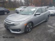 ✅ 2016 Honda Civic EX-L • VIN: 2HGFC1F78GH646650 • Лот: 43564358. Опубликован ранее на IAAI с пробегом 89 008 миль. Бесплатный доступ к архиву аукционных продаж из США и подробный отчёт об истории автомобиля на DreamBid. Изображение 17.