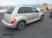 ✅ 2005 Chrysler PT Cruiser • VIN: 3C4FY48B45T636866 • Lot: 43035377. Listed on IAAI with 110,236 mi. Free auction sales archive from the USA and detailed vehicle history report at DreamBid. Image 4.