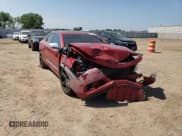 ✅ 2014 Chevrolet Impala LTZ • VIN: 1G1155S31EU144580 • Лот: 65243124. Опубликован ранее на Copart с пробегом Не указан. Бесплатный доступ к архиву аукционных продаж из США и подробный отчёт об истории автомобиля на DreamBid. Изображение 10.