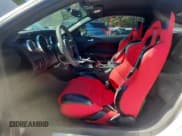 ✅ 2005 Ford Mustang GT Deluxe • VIN: 1ZVFT82H055115949 • Лот: 82492605. Опубликован ранее на Copart с пробегом 245 152 миль. Бесплатный доступ к архиву аукционных продаж из США и подробный отчёт об истории автомобиля на DreamBid. Изображение 7.