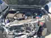 2022 Toyota Tacoma SR5 with VIN 3TMAZ5CN9NM186656, listed as a IAAI auction lot 43253480 with 25,540 mi miles and . Bid and sale history available at DreamBid. Image 10.