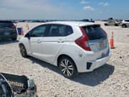 ✅ 2017 Honda Fit EX • VIN: JHMGK5H74HS012223 • Lot: 59493065. Listed on Copart with 74,495 mi. Free auction sales archive from the USA and detailed vehicle history report at DreamBid. Image 2.