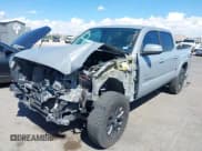 ✅ 2021 Toyota Tacoma TRD Off Road • VIN: 3TMCZ5AN3MM430408 • Lot: 43321325. Wystawiony na IAAI z przebiegiem 93 694 mil. Bezpłatny archiwum sprzedaży aukcyjnych z USA i szczegółowy raport historii pojazdu na DreamBid. Zdjęcie 2.