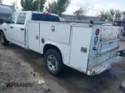 ✅ 2012 Ram 2500 ST • VIN: 3C6TD4HL6CG300589 • Lot: 42689069. Listed on IAAI with 347,548 mi. Free auction sales archive from the USA and detailed vehicle history report at DreamBid. Image 3.