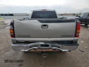 ✅ 2002 Chevrolet Silverado 2500HD LS • VIN: 1GCHC23G12F124521 • Lot: 54493345. Wystawiony na Copart z przebiegiem 223 108 mil. Bezpłatny archiwum sprzedaży aukcyjnych z USA i szczegółowy raport historii pojazdu na DreamBid. Zdjęcie 6.