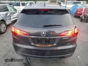 ✅ 2015 Acura RDX • VIN: 5J8TB4H35FL009797 • Лот: 94792255. Опубликован ранее на Copart с пробегом 98 482 миль. Бесплатный доступ к архиву аукционных продаж из США и подробный отчёт об истории автомобиля на DreamBid. Изображение 6.