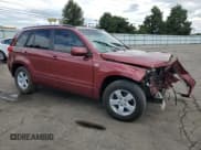✅ 2006 Suzuki Grand Vitara XSport • VIN: JS3TD944364102639 • Lot: 70502605. Listed on Copart with 78,240 mi. Free auction sales archive from the USA and detailed vehicle history report at DreamBid. Image 4.
