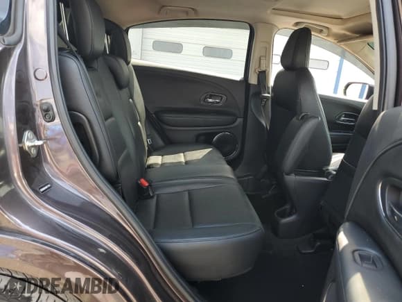 ✅ 2019 Honda HR-V Touring • VIN: 3CZRU6H91KM717793 • Lot: 71868535. Listed on Copart with 147,409 mi. Free auction sales archive from the USA and detailed vehicle history report at DreamBid. Image 11.